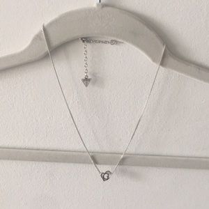 Brand new Guess necklace